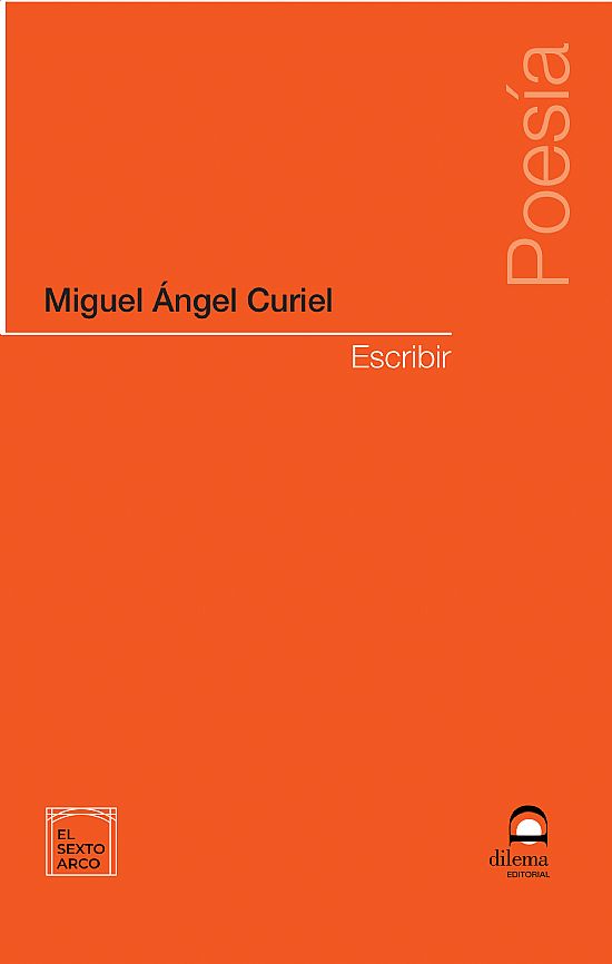 Escribir