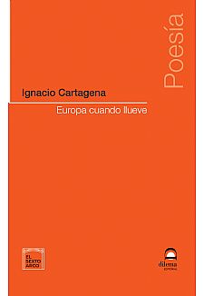 Europa cuando llueve