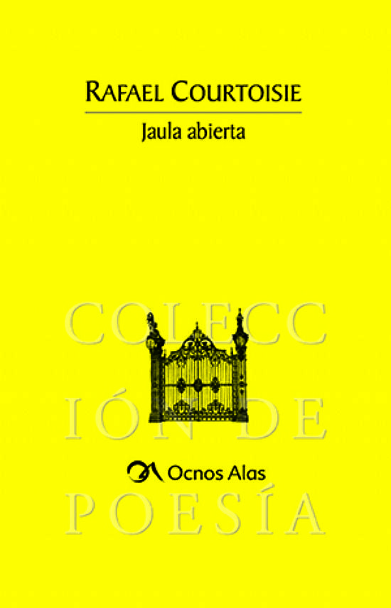 Jaula Abierta