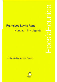 Nunca, mil y gigante