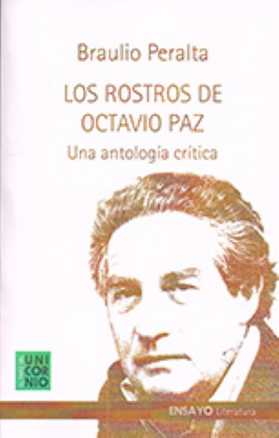 Los rostros de Octavio Paz