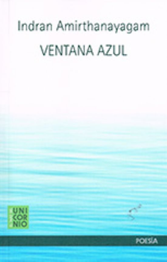 Ventano Azul