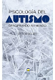 Psicologa del autismo