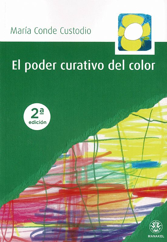 El poder curativo del color (2ED)