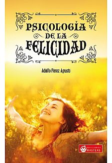 Psicologa de la felicidad