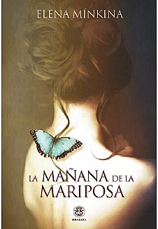 La maana de la mariposa