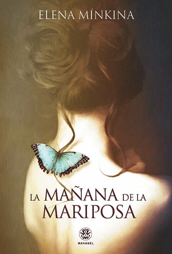 La maana de la mariposa