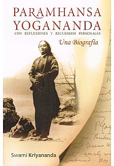 Paramhansa Yogananda