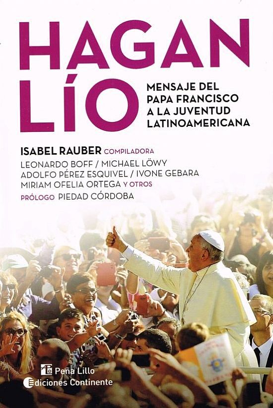Hagan lo