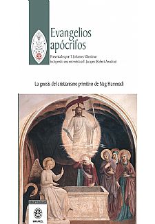 Evangelios apcrifos