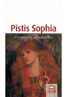 Pistis Sophia (Edicin de bolsillo)
