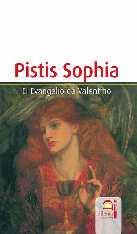 Pistis sophia