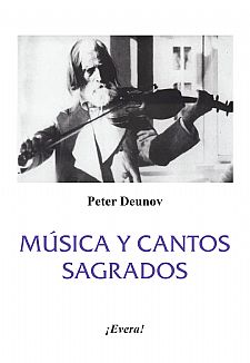Música y cantos sagrados
