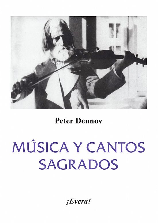 M�sica y cantos sagrados