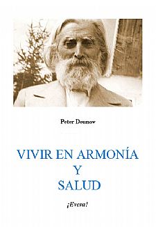 Vivir en armona y salud