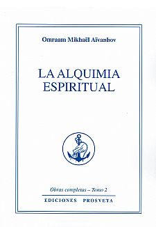 La Alquimia Espiritual