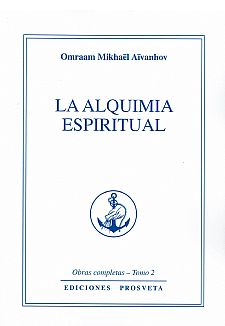 La Alquimia Espiritual