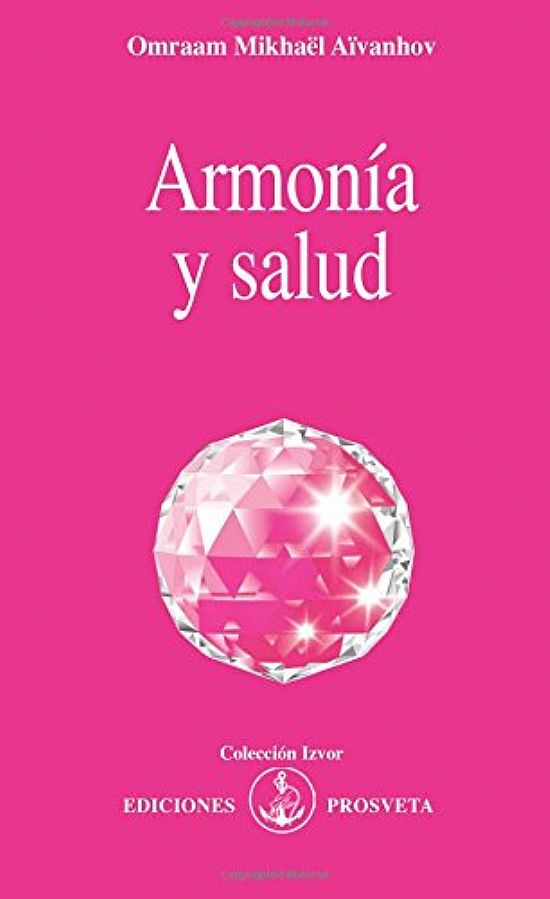 Armona y salud