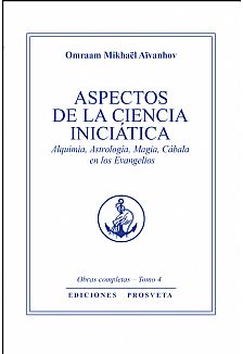 Aspectos de la Ciencia Inicitica