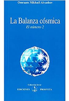 La balanza csmica