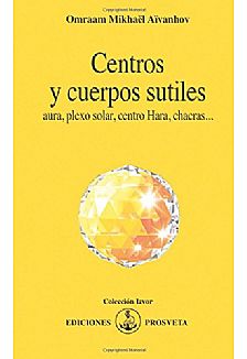 Centros y cuerpos sutiles