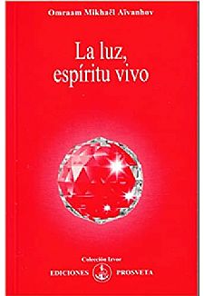 La luz, espritu vivo