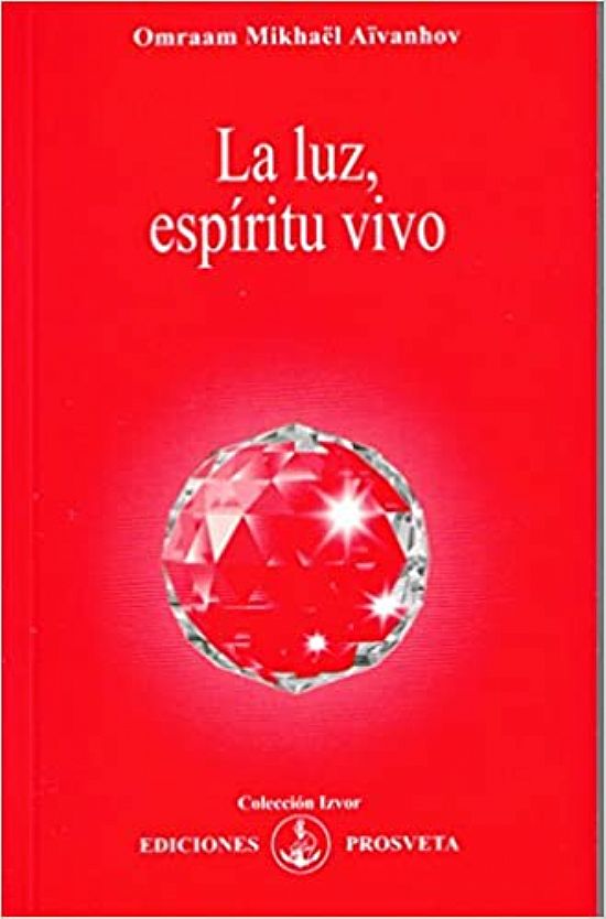 La luz, espritu vivo