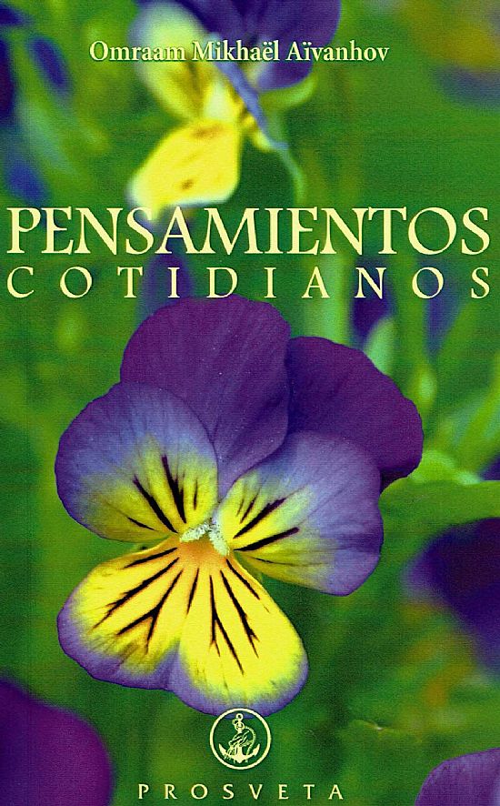 Pensamientos cotidianos 2019