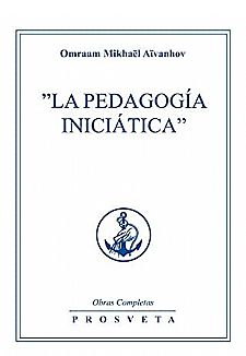 La pedagoga inicitica