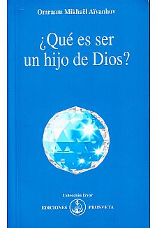 Qu es ser hijo de Dios?