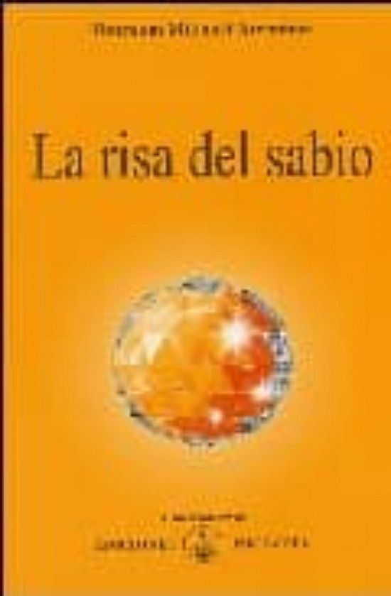 La risa del sabio