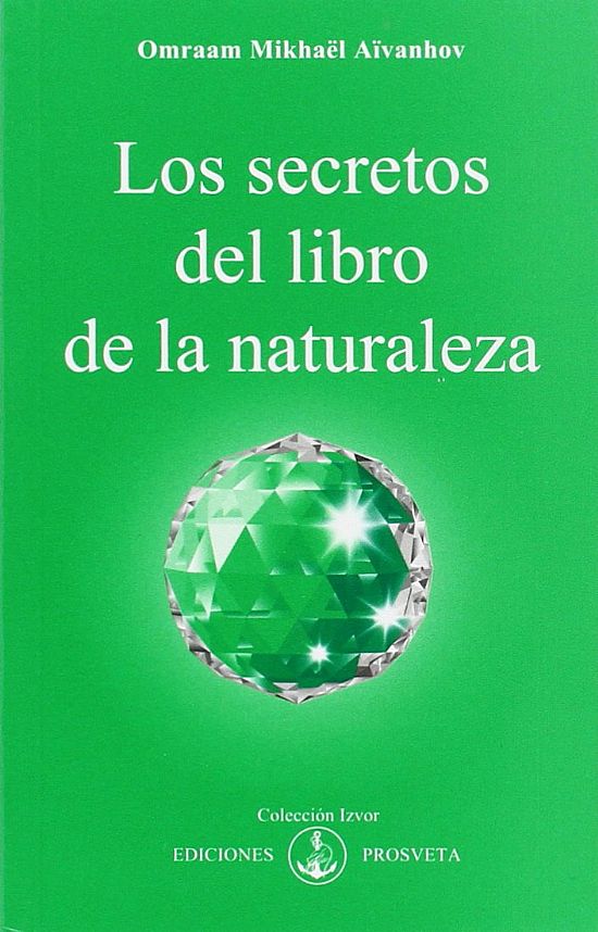 Los secretos del libro de la naturaleza