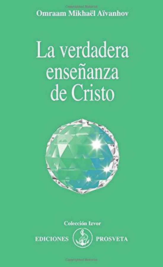 La verdadera enseanza de Cristo