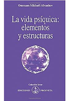 La vida psquica: elementos y estructuras