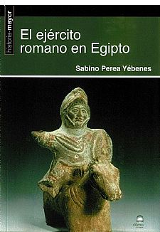 El ejército romano en Egipto