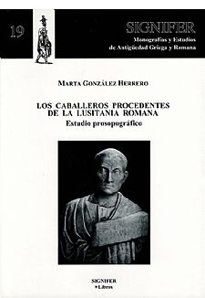 Los caballeros procedentes de la Lusitania Romana