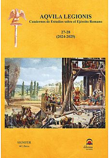 AQVILA LEGIONIS 27-28 (2024-2025)