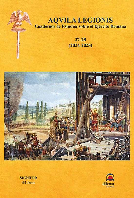 AQVILA LEGIONIS 27-28 (2024-2025)