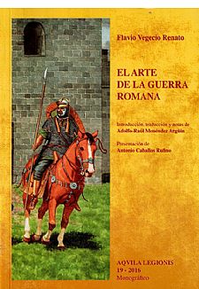 El arte de la guerra romana