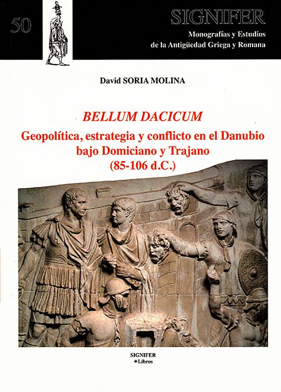 BELLUM DACICUM
