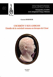 Cicerón y sus amigos