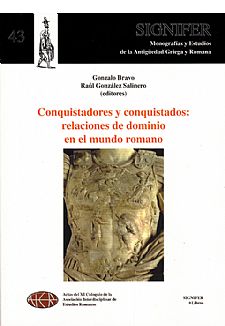 Conquistadores y conquistados