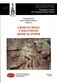 Crisis en Roma y soluciones desde el poder