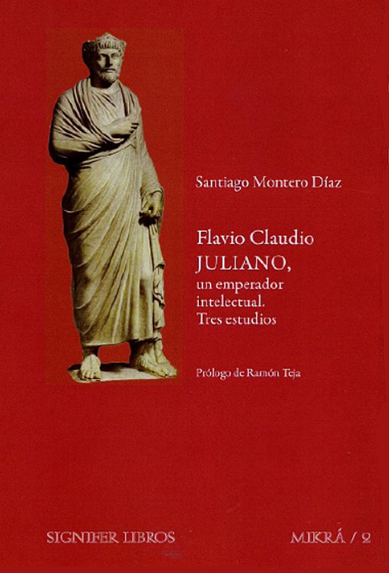 Flavio Claudio Juliano