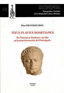 Titus Flavius Domitianus