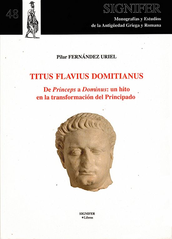 Titus Flavius Domitianus