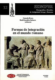 Formas de integración en el mundo romano