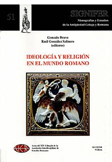 Ideología y religión en el mundo romano