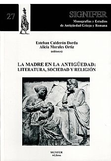 La madre en la Antigüedad: