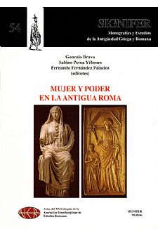 Mujer y poder en la Antigua Roma